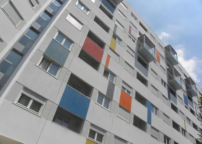 Hotel Sharing Torino