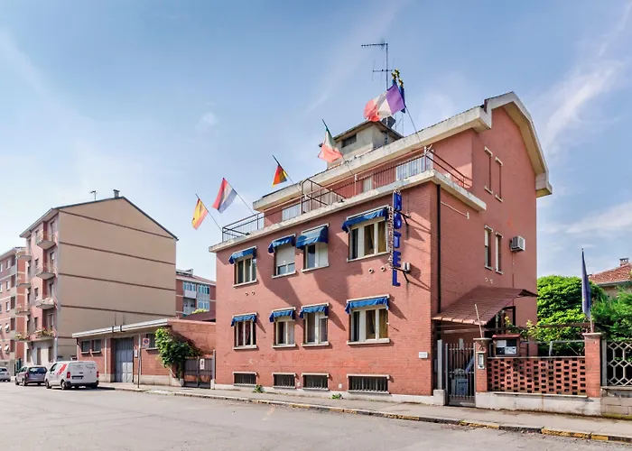 Hotel Original Torino