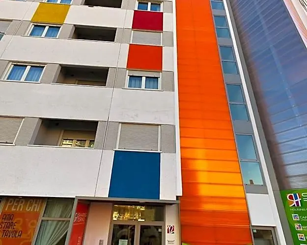 Hotel Sharing Torino